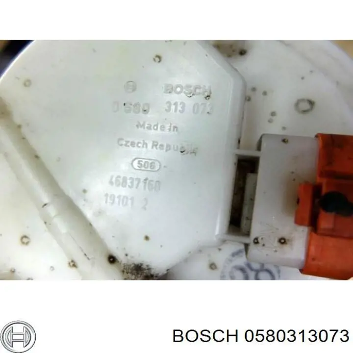 0580313073 Bosch 