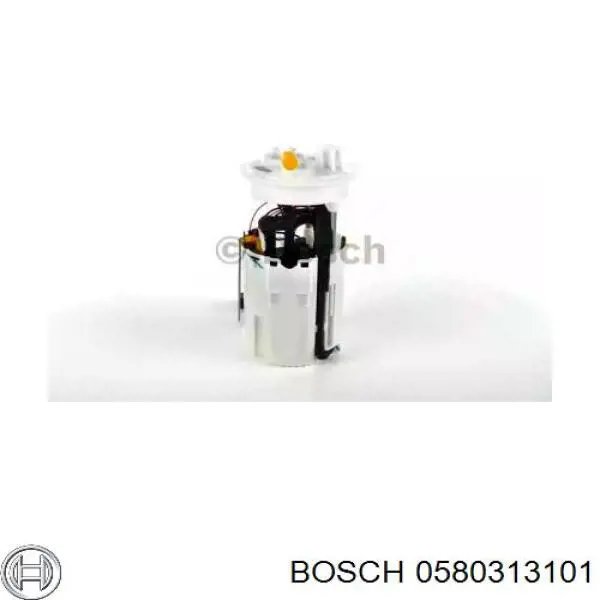 Насос паливний електричний 0580313101 Bosch