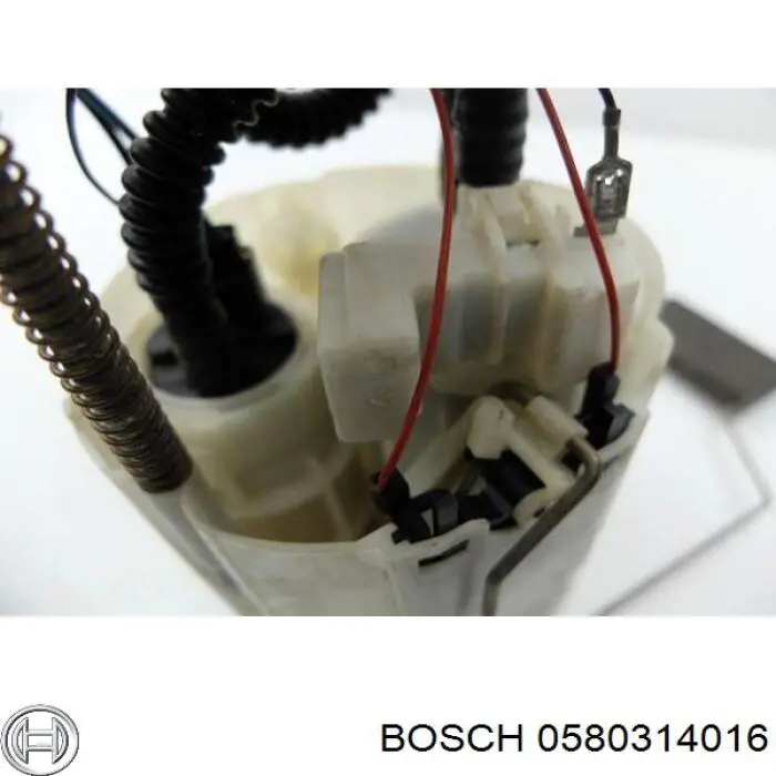 Модуль бензонасоса Fiat/Alfa/Lancia 0046552836 ціна, від 162.46 USD