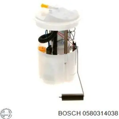  0580314038 Bosch