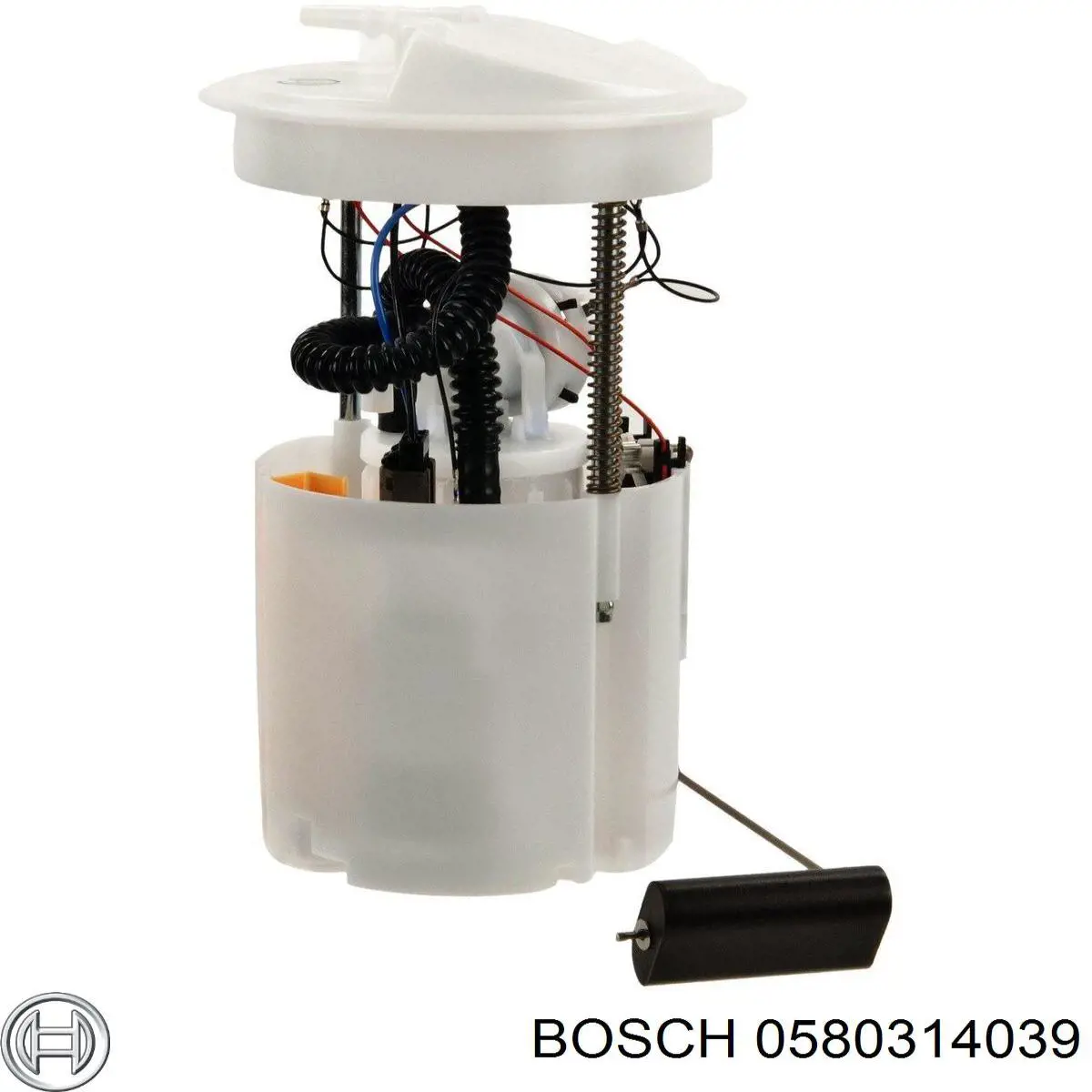 Паливний насос Bosch 580314038
