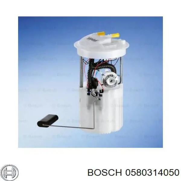  580314050 Bosch