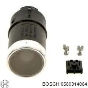 Паливний насос електричний, занурювальний Bosch 580314064 ціна, від 134.75 USD
