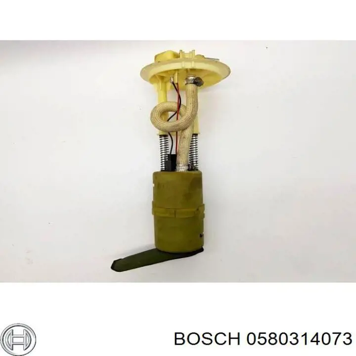  0580314073 Bosch