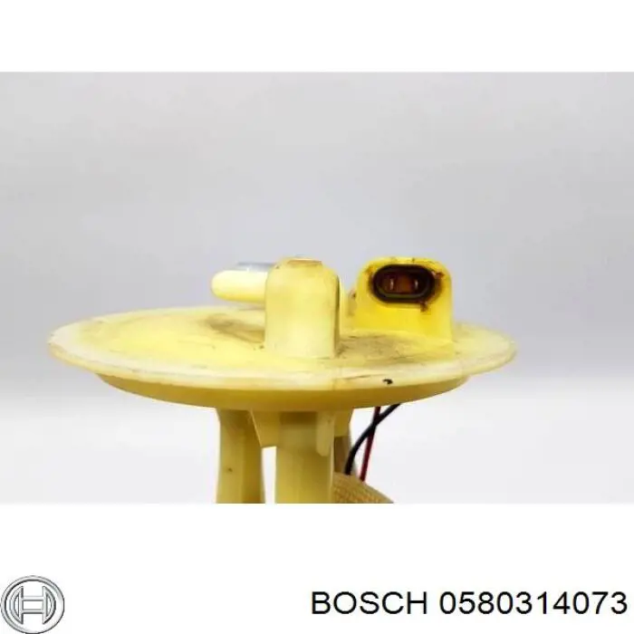 Модуль бензонасоса Renault (RVI) 250605947R ціна, від 85.00 USD