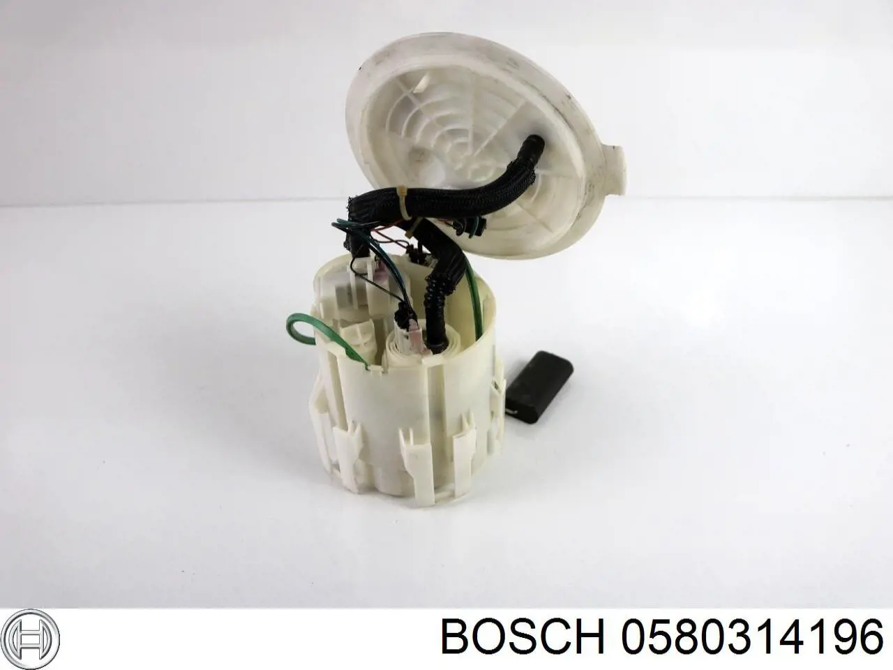 0580314196 Bosch Паливний насос електричний, погружной