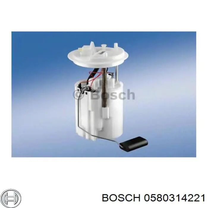 Модуль бензонасоса Opel 5815064 ціна, від 142.80 USD