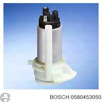  0580453050 Bosch