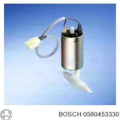 0580453330 Bosch паливний насос електричний, занурювальний