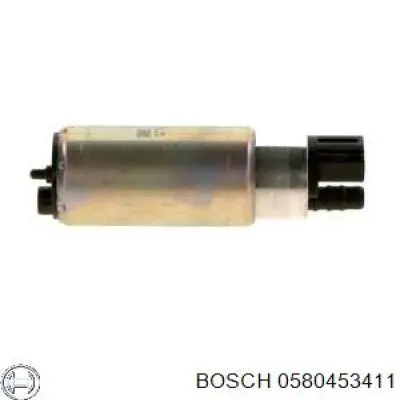  0580453411 Bosch