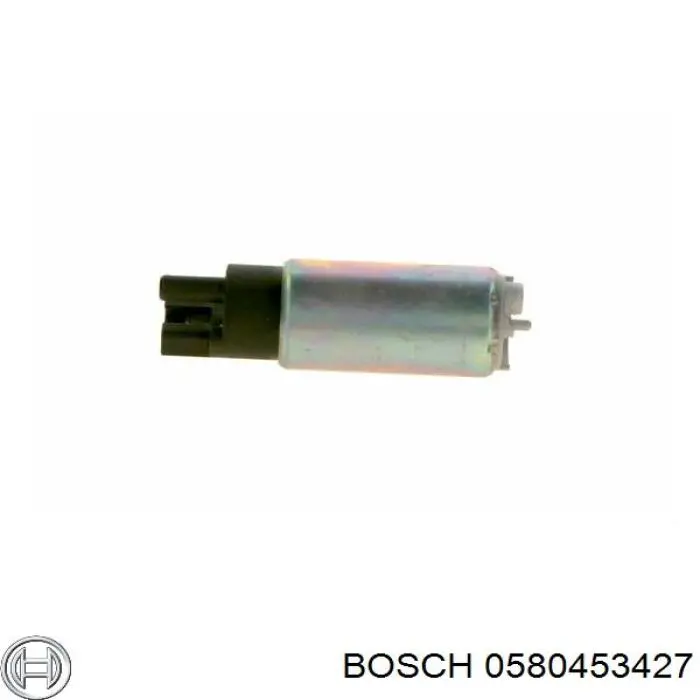 17040S01A30 Honda Паливний насос електричний, погружной