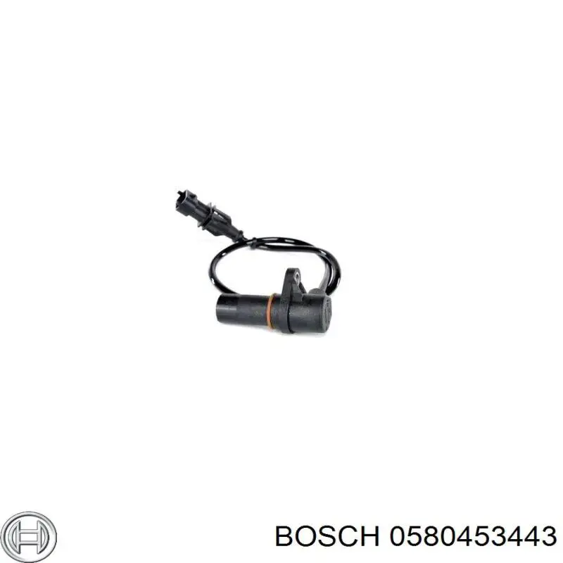 Елемент-турбінка паливного насосу Spart FP1007 ціна, від 49.45 USD