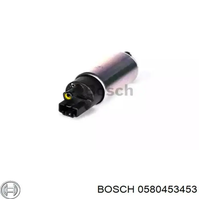 0580453453 Bosch паливний насос електричний, занурювальний