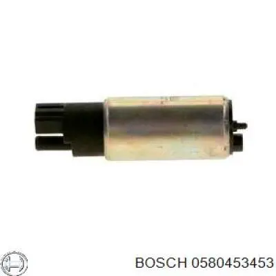 Купити 0580453453 Bosch Насос паливний електричний