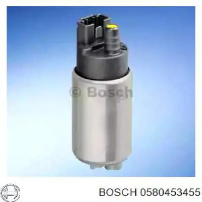  0580453455 Bosch