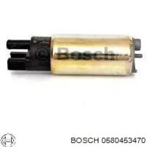 Насос паливний електричний 0580453470 Bosch