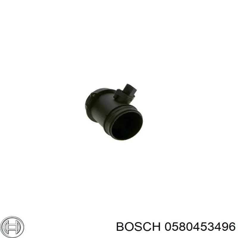 Паливний насос електричний, занурювальний Bosch 580453496 ціна, від 76.00 USD
