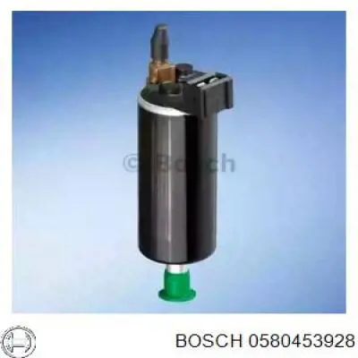 Купити 0580453928 Bosch Насос паливний електричний