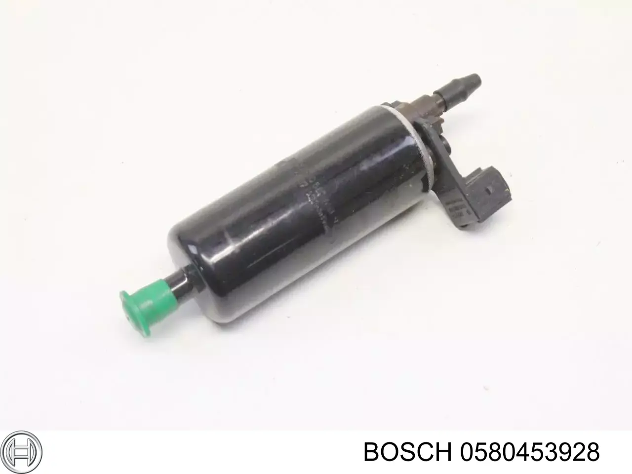 Паливний насос електричний, занурювальний Bosch 0580453928 ціна, від 67.72 USD