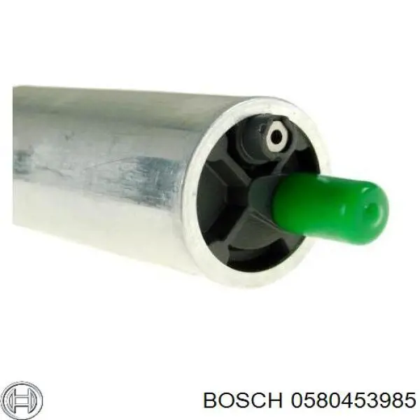 0580453985 Bosch Паливний насос електричний, погружной