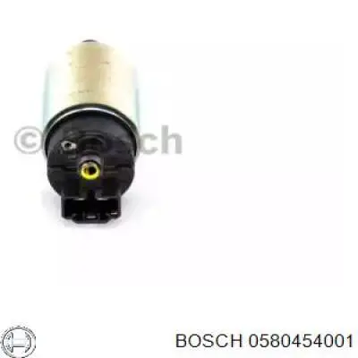 Купити 0580454001 Bosch Насос паливний електричний