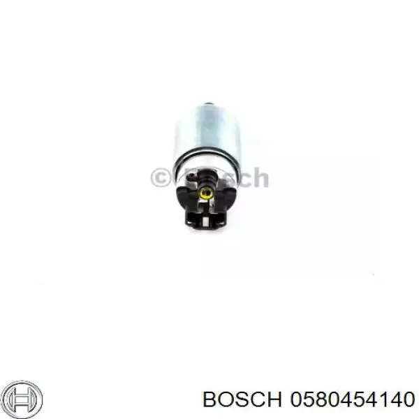 Модуль бензонасоса Bosch 0580454140 ціна, від 15.85 USD