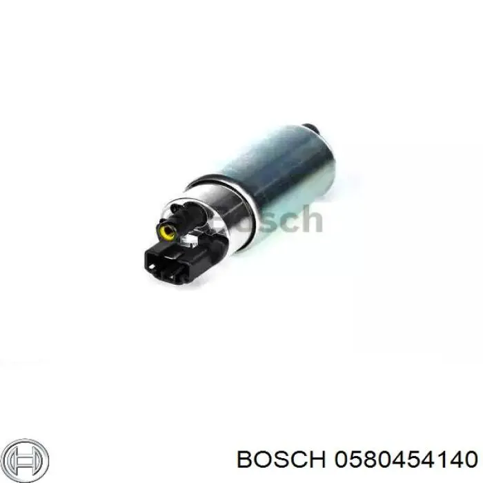0580454140 Bosch Електробензонасос