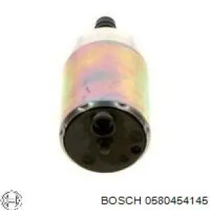 Насос паливний електричний 0580454145 Bosch