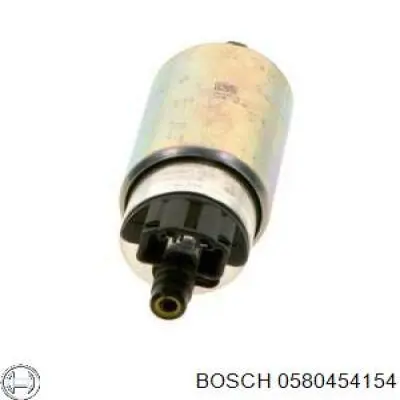  0580454154 Bosch