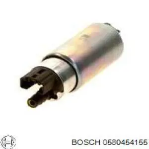 0580454155 Bosch паливний насос електричний, занурювальний