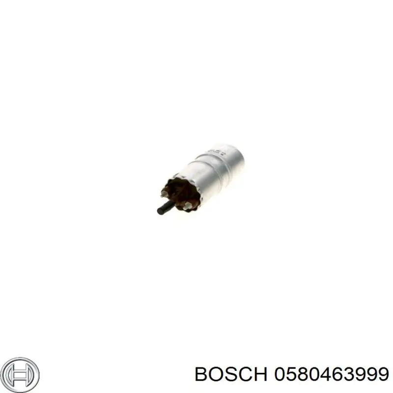  0580463999 Bosch