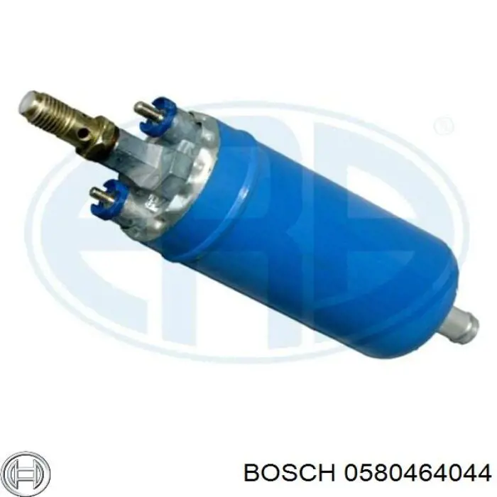 Купити 0580464044 Bosch Паливний насос магістральний