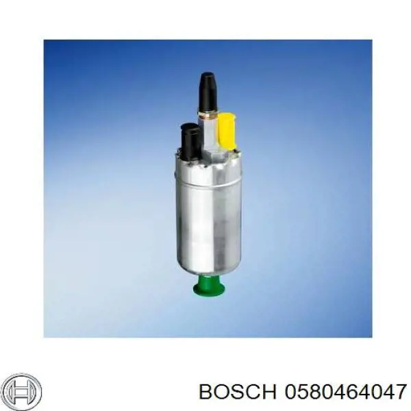  0580464047 Bosch