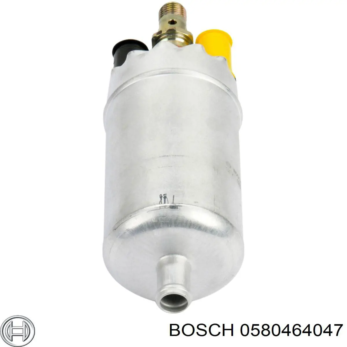 Паливний насос магістральний Bosch 0580464047 ціна, від 60.57 USD