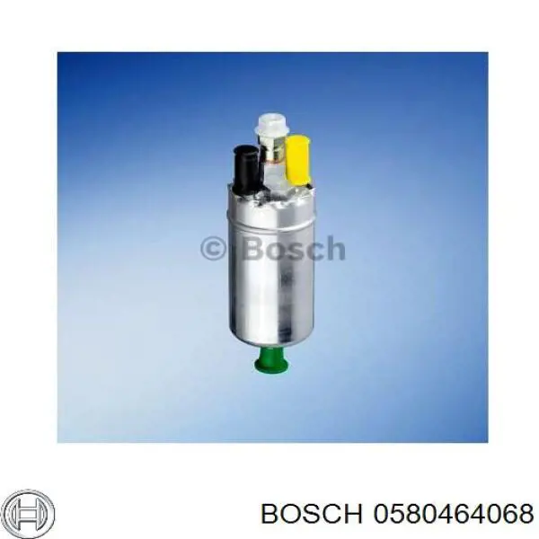 580464068 Bosch 