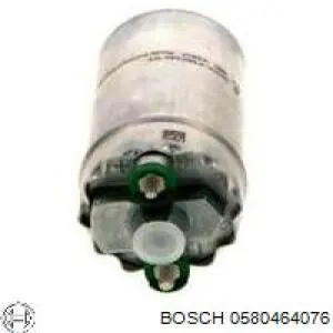 Купити 0580464076 Bosch Паливний насос магістральний