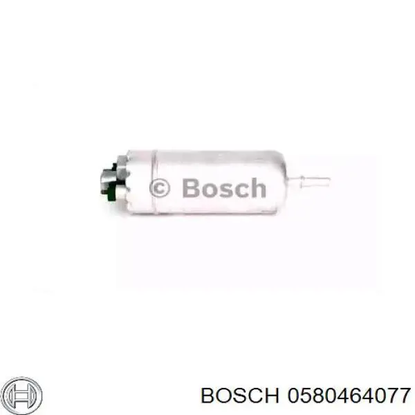 Елемент-турбінка паливного насосу Magneti Marelli 313011300144