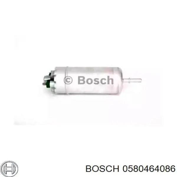 Паливний насос магістральний Volvo 20781498 ціна, від 153.78 USD