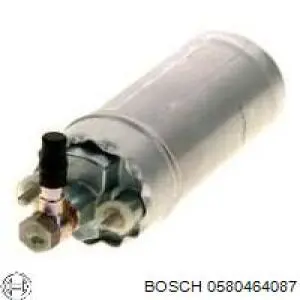 0580464087 Bosch Насос паливний низького тиску