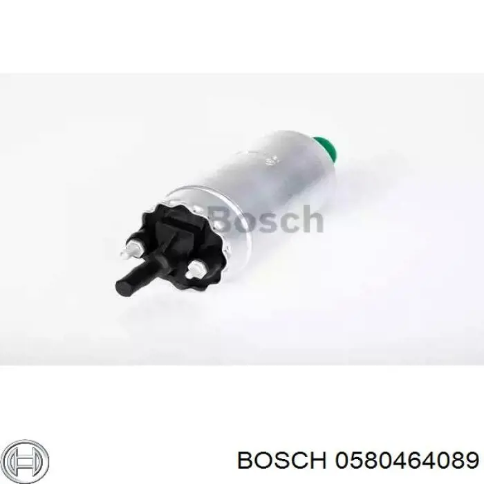 0580464089 Bosch топливный насос магистральный