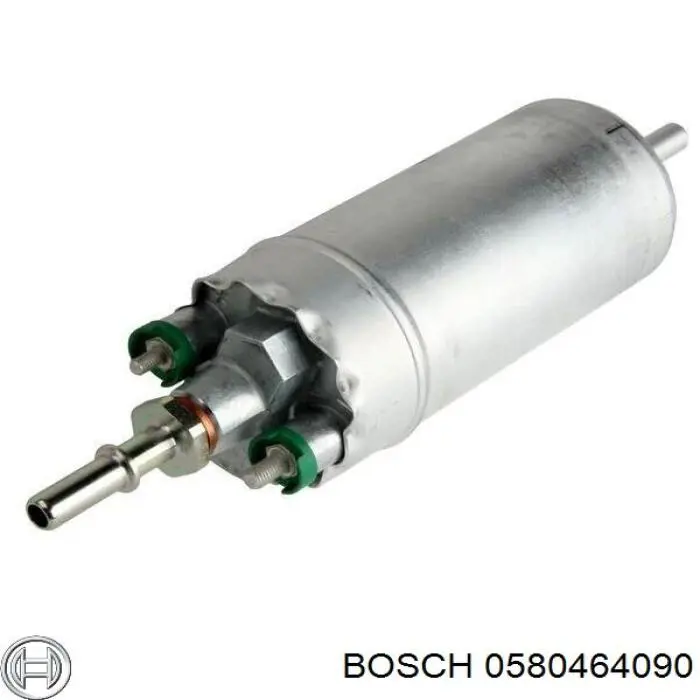 Купити 0580464090 Bosch Паливний насос магістральний