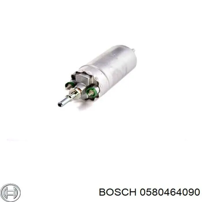Паливний насос магістральний 0580464090 Bosch