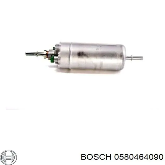 Топливный насос магистральный Bosch 0580464090