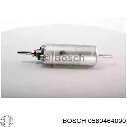 Купити 0580464090 Bosch Паливний насос магістральний