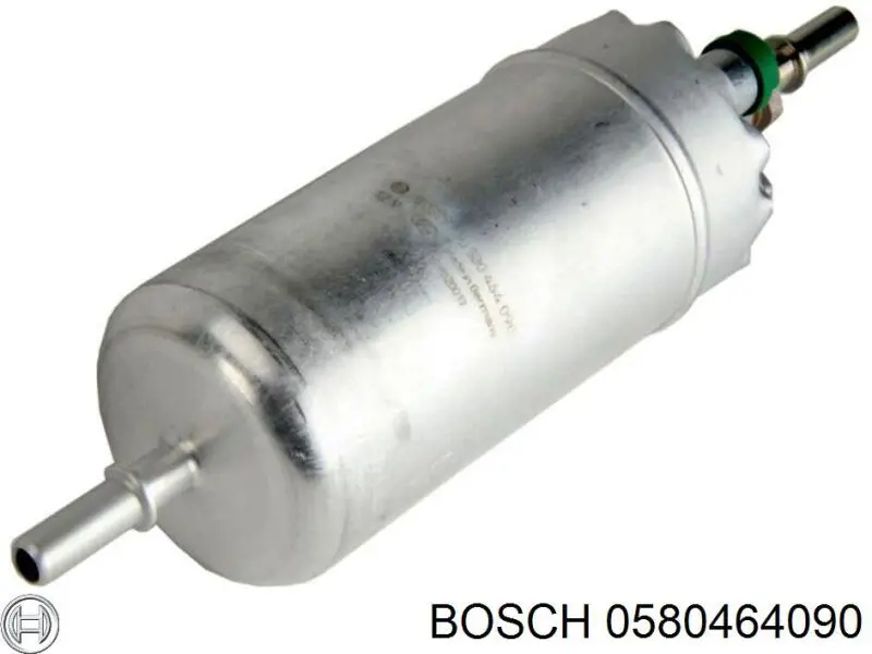 0580464090 Bosch Насос паливний низького тиску