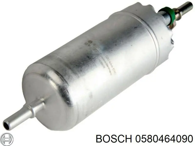 Паливний насос магістральний Bosch 0580464090 ціна, від 88.62 USD