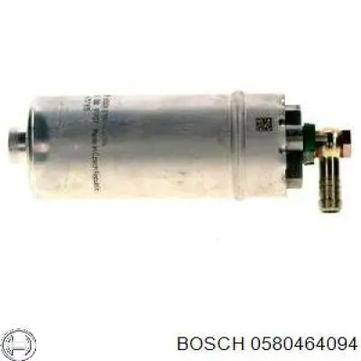 0580464094 Bosch топливный насос магистральный