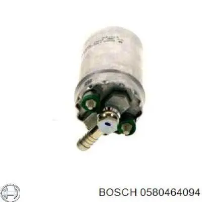 Купити 0580464094 Bosch Паливний насос магістральний