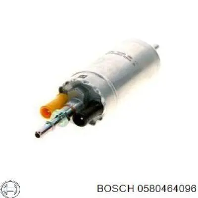 0580464096 Bosch паливний насос електричний, занурювальний