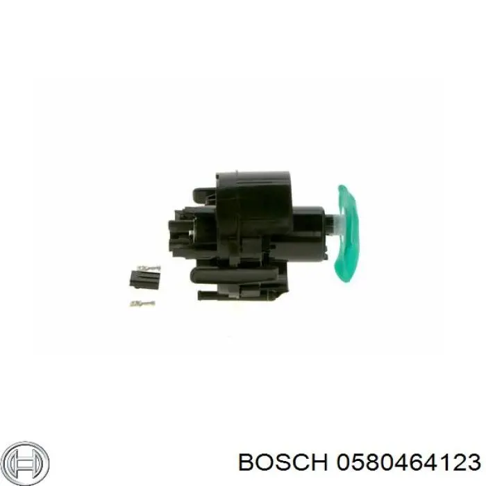  0580464123 Bosch